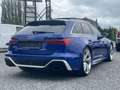 Audi RS6 Avant 4.0 V8 TFSI Quattro Tiptronic Blauw - thumbnail 5