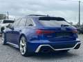 Audi RS6 Avant 4.0 V8 TFSI Quattro Tiptronic Blauw - thumbnail 7