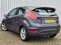 Ford Fiesta 1.25 Titanium /Dealer Onderhouden/Cruise/PDC/Trekh Grau - thumbnail 6