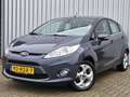 Ford Fiesta 1.25 Titanium /Dealer Onderhouden/Cruise/PDC/Trekh Grau - thumbnail 1