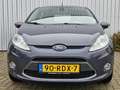 Ford Fiesta 1.25 Titanium /Dealer Onderhouden/Cruise/PDC/Trekh Grau - thumbnail 3
