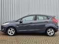Ford Fiesta 1.25 Titanium /Dealer Onderhouden/Cruise/PDC/Trekh Grau - thumbnail 2