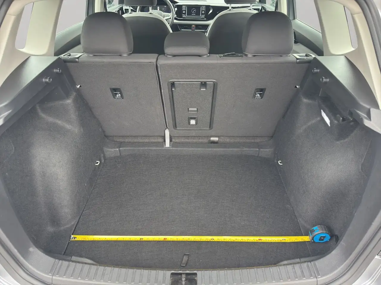 Volkswagen Taos снимка Volkswagen Taos