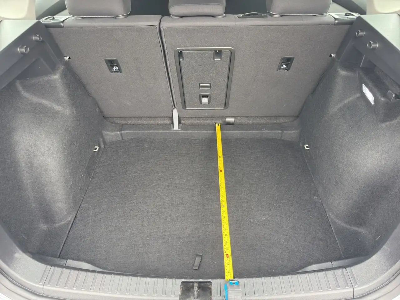 Volkswagen Taos снимка Volkswagen Taos