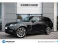 Land Rover Range Rover P550e HSE PHEV | 23" Diamond Turned velgen | Massa Noir - thumbnail 1