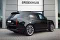 Land Rover Range Rover P550e HSE PHEV | 23" Diamond Turned velgen | Massa Zwart - thumbnail 12