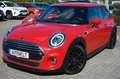 MINI One One Automatik Rot - thumbnail 1