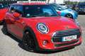 MINI One One Automatik Rot - thumbnail 2