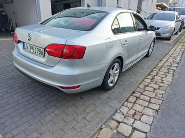 Jetta 1.2 TSI Comfortline