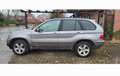 BMW X5 3.0 i Aut. Silber - thumbnail 1