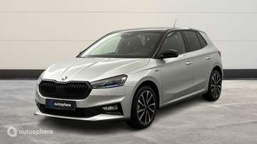 1.0 TSI Evo2 95ch Monte Carlo