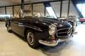 Mercedes-Benz 190 190SL 2 TOPS CABRIOLET MANUAL Zwart - thumbnail 1