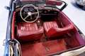 Mercedes-Benz 190 190SL 2 TOPS CABRIOLET MANUAL Zwart - thumbnail 8