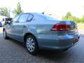 Volkswagen Passat 2.0 TDI DSG BlueMotion Trendline *1.Hand*PDC*Klima Bleu - thumbnail 8