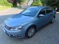 Volkswagen Passat 2.0 TDI DSG BlueMotion Trendline *1.Hand*PDC*Klima Bleu - thumbnail 2