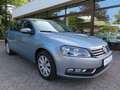 Volkswagen Passat 2.0 TDI DSG BlueMotion Trendline *1.Hand*PDC*Klima Bleu - thumbnail 3