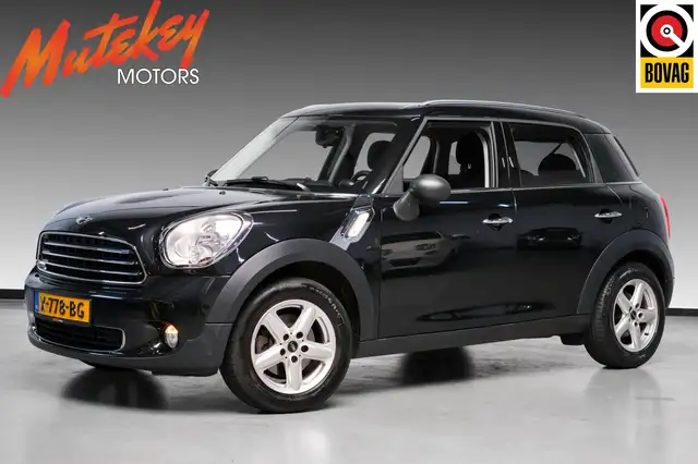 MINI One Countryman 1.6 | automaat | stoelverwarming