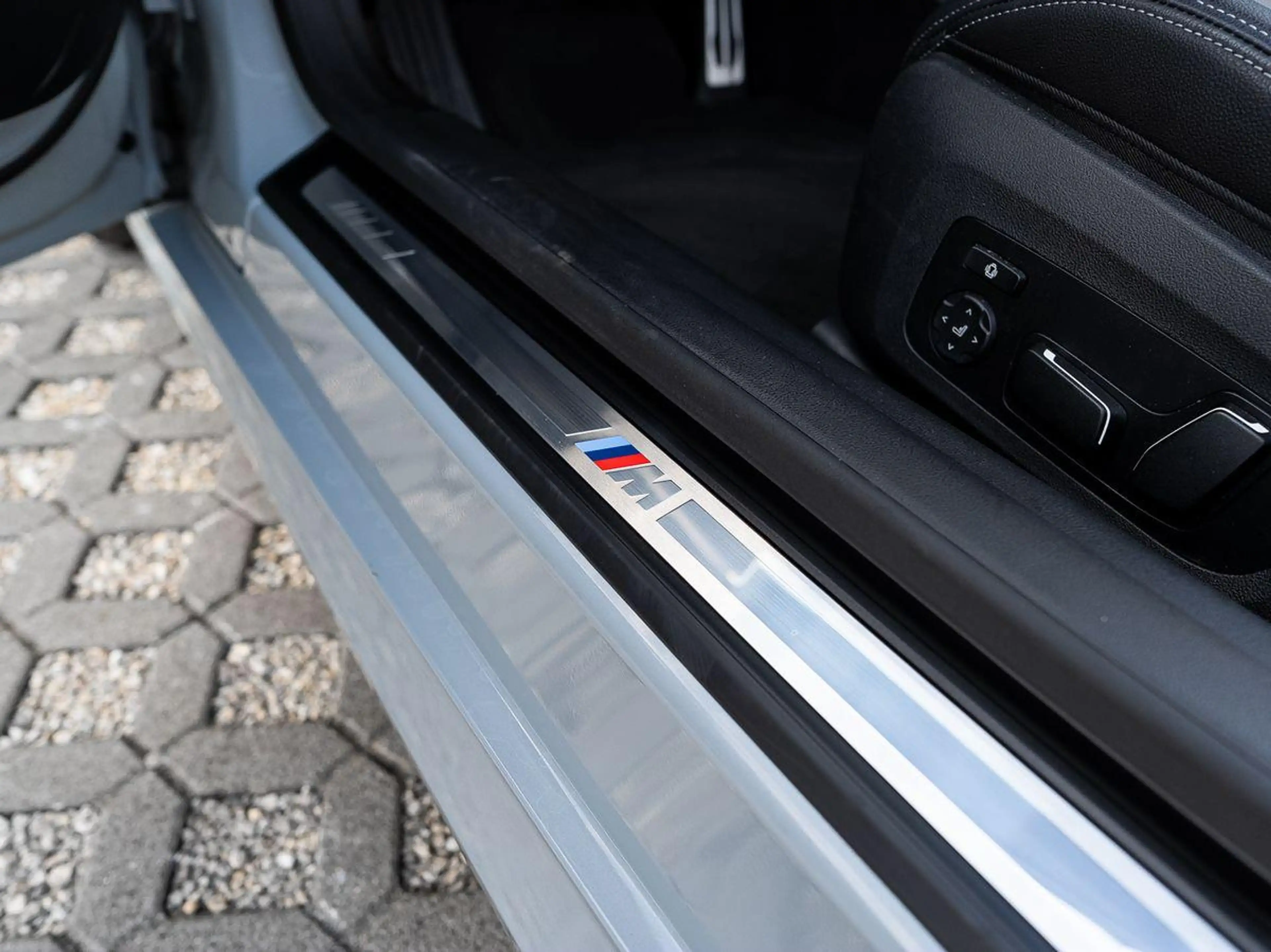 BMW 430 i xDrive Cabrio M-Sport 19 HuD ACC H&K KoZg — photo 13