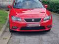 SEAT Leon Leon 1.6 CR TDi Reference Rouge - thumbnail 6