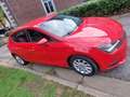 SEAT Leon Leon 1.6 CR TDi Reference Rouge - thumbnail 7