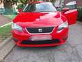 SEAT Leon Leon 1.6 CR TDi Reference Rouge - thumbnail 2
