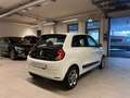 Renault Twingo Equilibre Electric Klima Rückfahrkamera Blanc - thumbnail 4