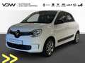 Renault Twingo Equilibre Electric Klima Rückfahrkamera Blanc - thumbnail 1