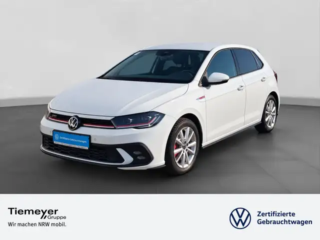 Volkswagen Polo GTI IQ.DRIVE MATRIX ACC LM18