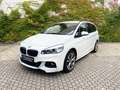 BMW 220 220 Gran T M Sport Navi*Kamera*Keyless *AHK*H&K Weiß - thumbnail 3