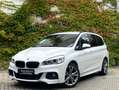 BMW 220 220 Gran T M Sport Navi*Kamera*Keyless *AHK*H&K Weiß - thumbnail 1