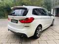 BMW 220 220 Gran T M Sport Navi*Kamera*Keyless *AHK*H&K Weiß - thumbnail 8