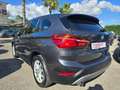 BMW X1 SDRIVE 18D BUSINESS SPORT Grigio - thumbnail 5