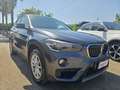 BMW X1 SDRIVE 18D BUSINESS SPORT Grigio - thumbnail 4