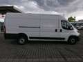 Fiat Ducato Maxi 160 Multijet L5H2 Euro 6d-temp AHK Bianco - thumbnail 11
