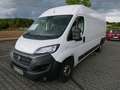 Fiat Ducato Maxi 160 Multijet L5H2 Euro 6d-temp AHK Bianco - thumbnail 2
