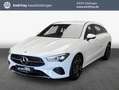 Mercedes-Benz CLA 200 CLA Weiß - thumbnail 1