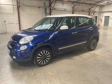 500L Living 1.4i Lounge 5pl.