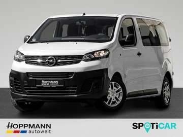 Kombi M 9-Sitzer*PDC*Kamera*Klima*