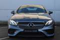 Mercedes-Benz E 200 E Coupé AMG-Line | Apple Carplay | COMAND | Stoelv Gris - thumbnail 4
