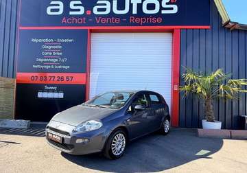 1.3 MJT 16V DPF 75 CV