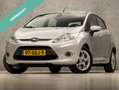 Ford Fiesta 1.6 Titanium Sport (5 DEURS, CLIMATE, CRUISE, PARK Grijs - thumbnail 1
