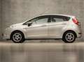 Ford Fiesta 1.6 Titanium Sport (5 DEURS, CLIMATE, CRUISE, PARK Grijs - thumbnail 2