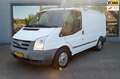 Ford Transit 260S 2.2 TDCI AIRCO|TREKHAAK Bianco - thumbnail 1