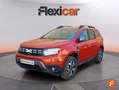 Dacia Duster 1.0 TCe ECO-G Essential 4x2 74kW Naranja - thumbnail 3
