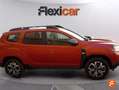Dacia Duster 1.0 TCe ECO-G Essential 4x2 74kW Naranja - thumbnail 4
