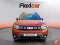 Dacia Duster 1.0 TCe ECO-G Essential 4x2 74kW Naranja - thumbnail 2