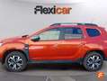 Dacia Duster 1.0 TCe ECO-G Essential 4x2 74kW Naranja - thumbnail 7