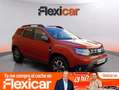 Dacia Duster 1.0 TCe ECO-G Essential 4x2 74kW Naranja - thumbnail 1