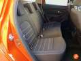 Dacia Duster 1.0 TCe ECO-G Essential 4x2 74kW Naranja - thumbnail 17