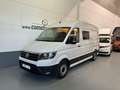 Volkswagen Crafter 35 Furgón BM TN L3H2 2.0TDI 103kW(140CV) Белый - thumbnail 1